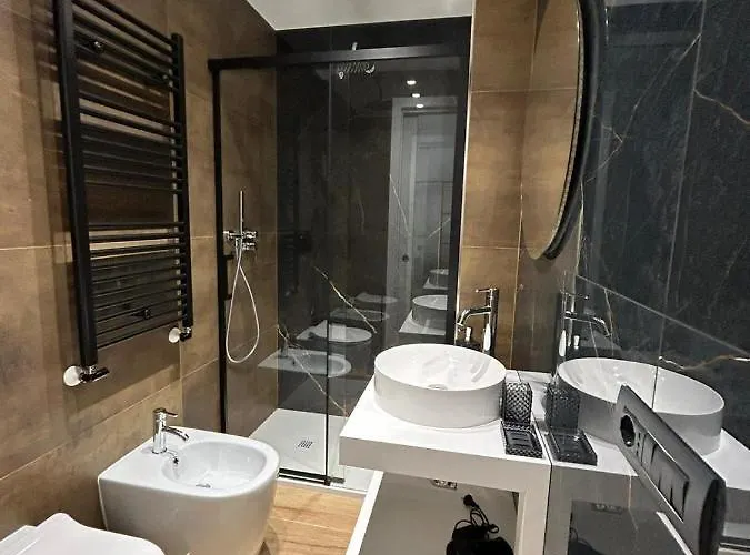 Nostra Luxury רומא