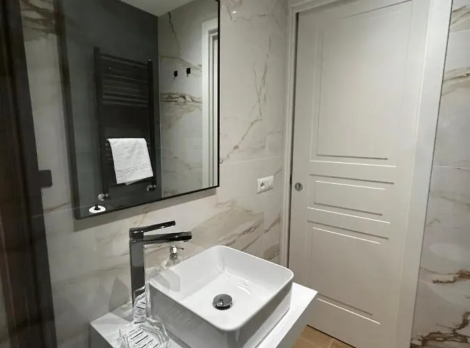 Nostra Luxury 4* Roma
