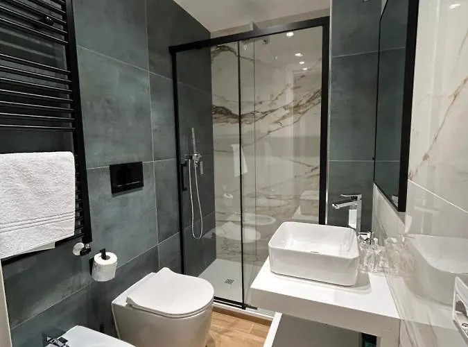 Nostra Luxury 4*