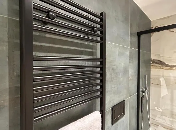 Nostra Luxury לינה וארוחת בוקר רומא