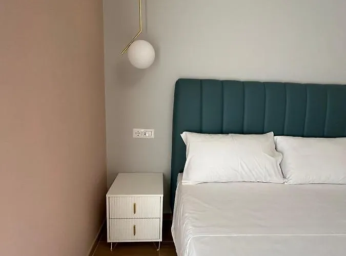 Nostra Luxury לינה וארוחת בוקר