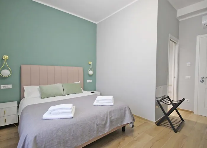 Nostra Luxury רומא
