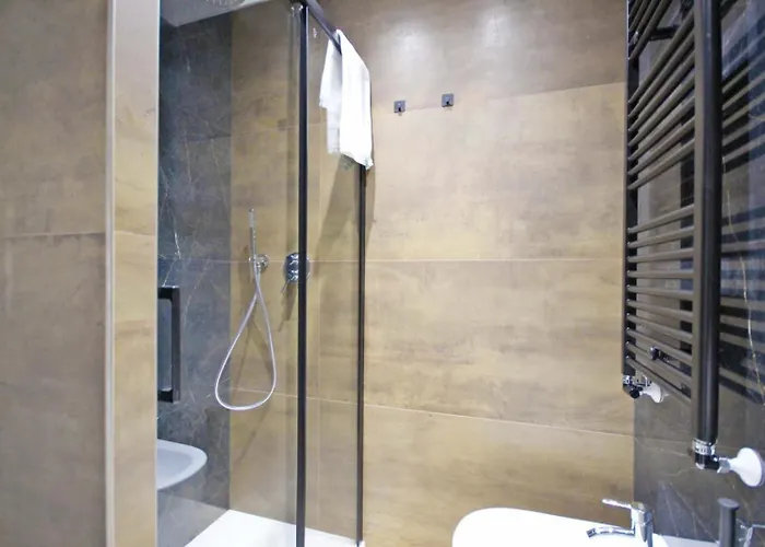 Nostra Luxury לינה וארוחת בוקר רומא