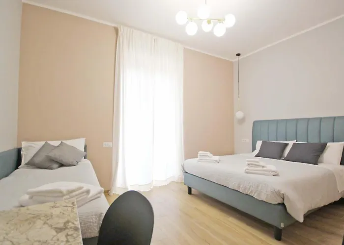 Nostra Luxury לינה וארוחת בוקר
