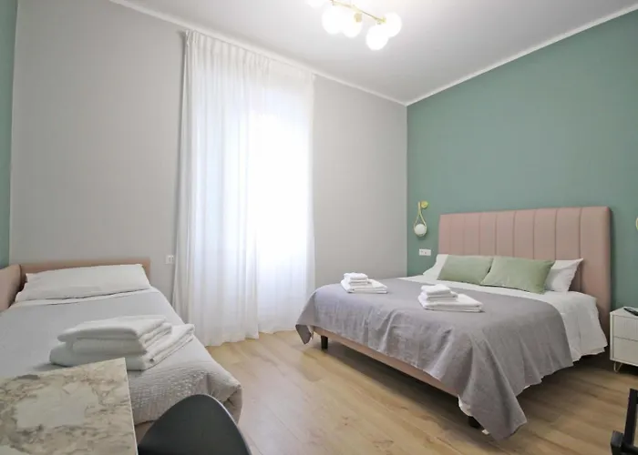 Nostra Luxury 4*