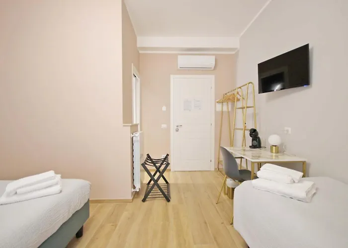 Nostra Luxury רומא