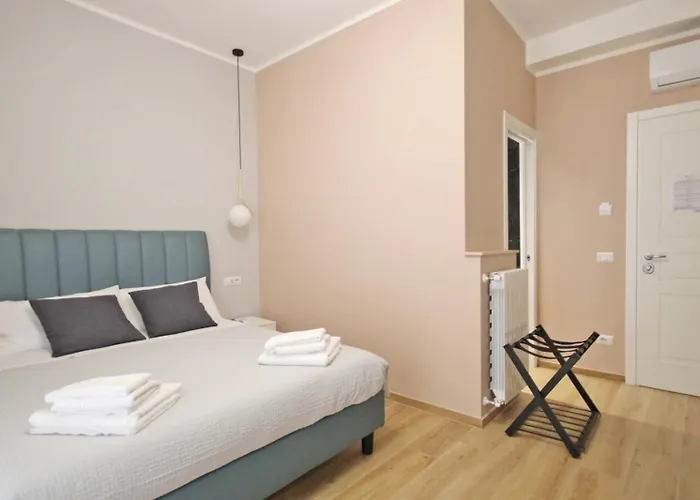 Nostra Luxury רומא