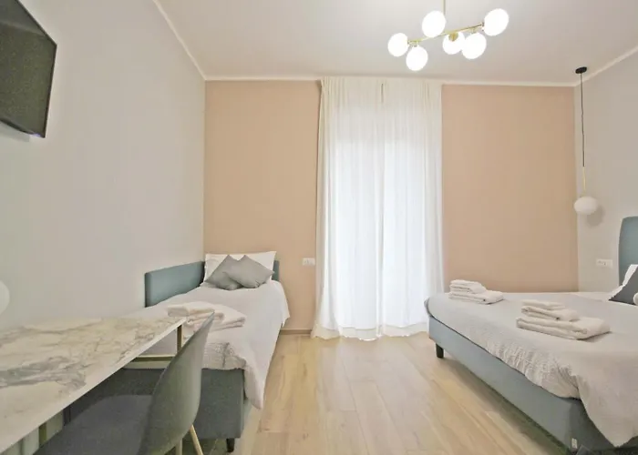 Nostra Luxury לינה וארוחת בוקר