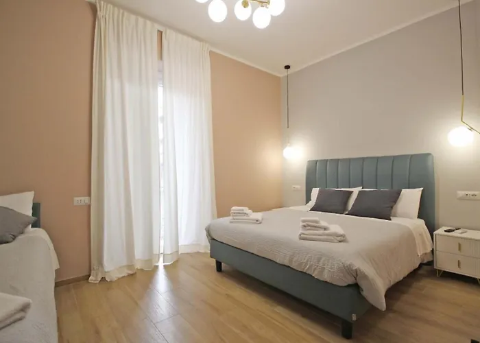 Nostra Luxury 4* רומא