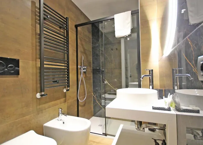 Nostra Luxury 4* רומא