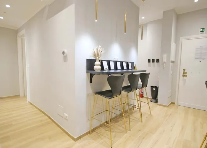 Nostra Luxury רומא