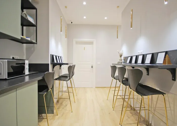 לינה וארוחת בוקר Nostra Luxury רומא
